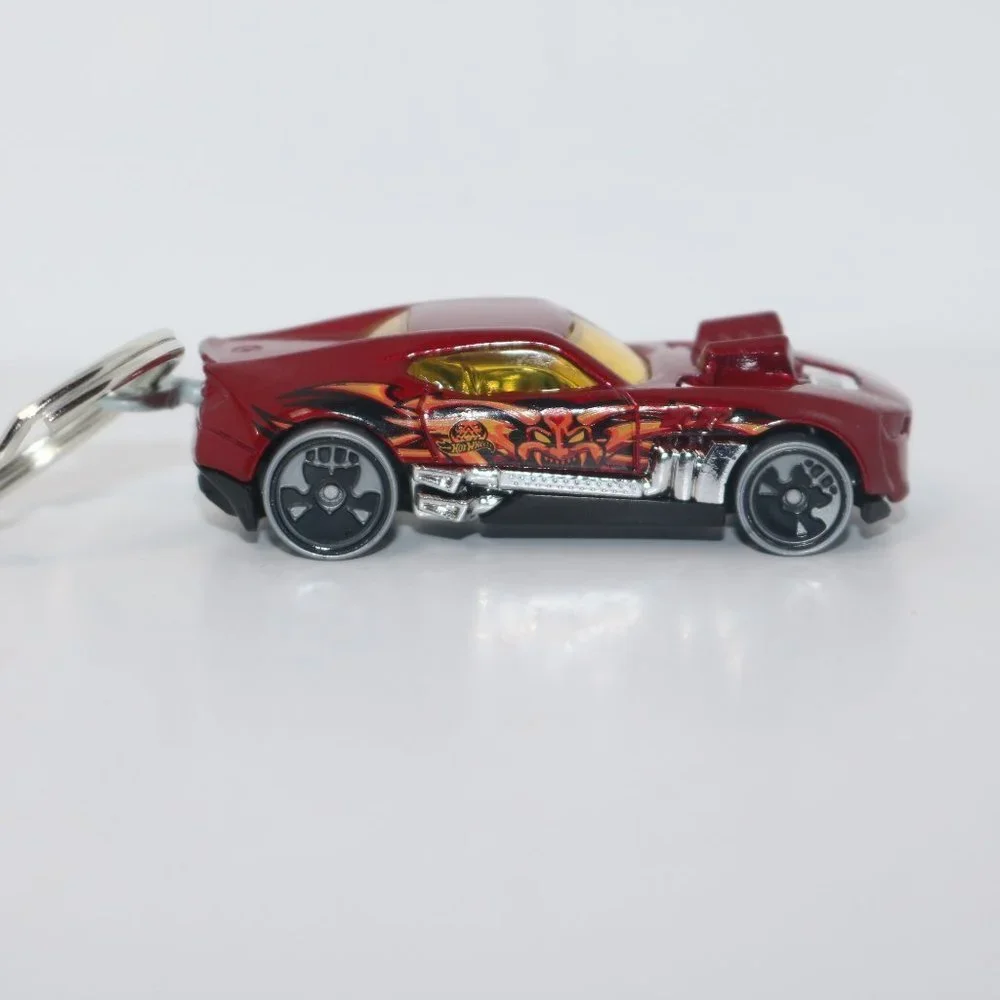 Hot Wheels Halloween 2019 Twin Induction